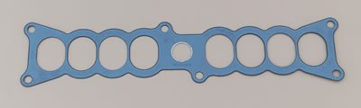 Fel-Pro Intake Manifold Gaskets MS 94555 Gaskets, Manifold, Intake, Stock Port, Ford, EFI, Upper, 5.0L, Set
