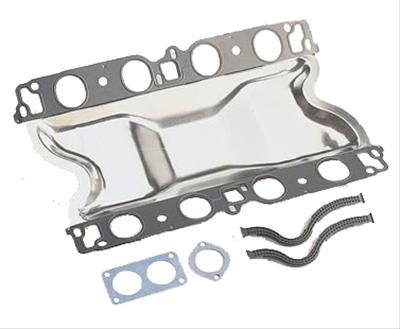 Fel-Pro Valley Pan Gaskets MS 96018 Gasket, Pan, Embossed Metal, Ford, 460, Each