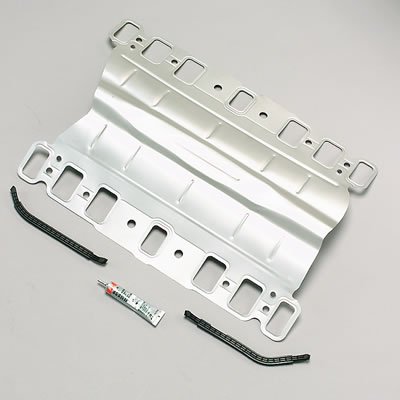 Fel-Pro Valley Pan Gaskets MS 96009 Gasket, Pan, Embossed Metal, Oldsmobile, 330/350, Each
