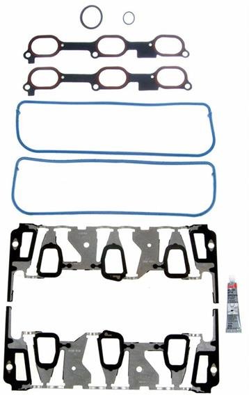 Fel-Pro PermaDryPlus Intake Manifold Gaskets MS 98003 T Int. Gasket Set