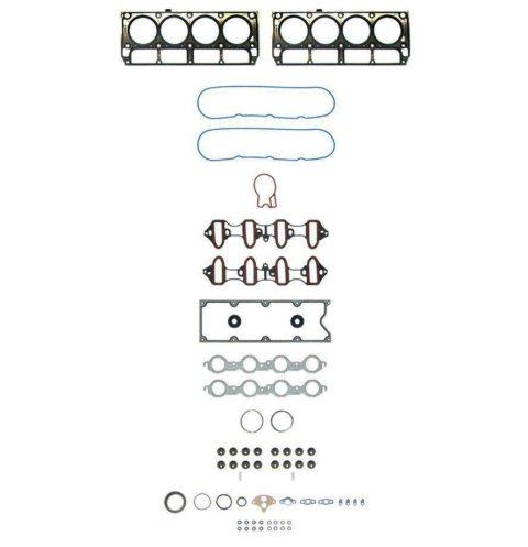Fel-Pro Head Gasket Sets HS 26191 PT Set