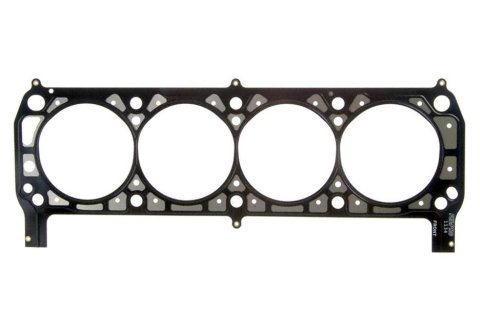 Fel-Pro Performance PermaTorque MLS Head Gaskets 1134 Gasket, PermaTorqueMLS, 4.180 in. Bore, .041 in. Thickness, Ford, Small Block, SVO, Each