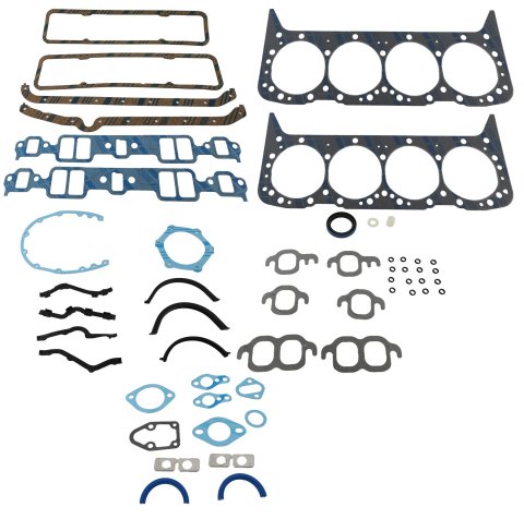 Fel-Pro Engine Gasket Kits 260-1000 Sets, Full, Chevy, Small Block, Kit