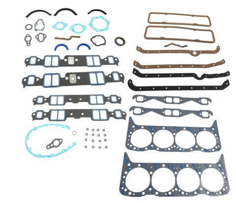 Fel-Pro Engine Gasket Kits 260-1079 Sets, Full, Buick, Chevy, Oldsmobile, Pontiac, Small Block, SBC, Chevrolet Engine, Kit