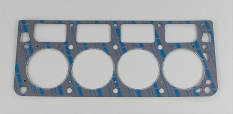 Fel-Pro Head Gaskets 9284 PT Gasket, PermaTorqueMLS, 3.990 in. Bore, Chevy, Small Block, LS1, Each