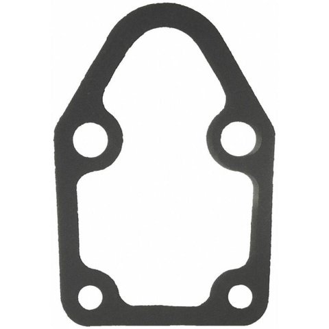 Fel-Pro Fuel Pump Gaskets 5182 Gasket, Mounting Plate, Composite, Each