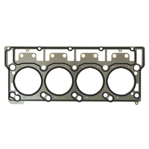 Fel-Pro PermaTorque MLS Head Gaskets 26375 PT Gasket, MLS, Multi-Layer Steel, Ford, 6.0L Diesel, 20mm Dowel Pins, Each