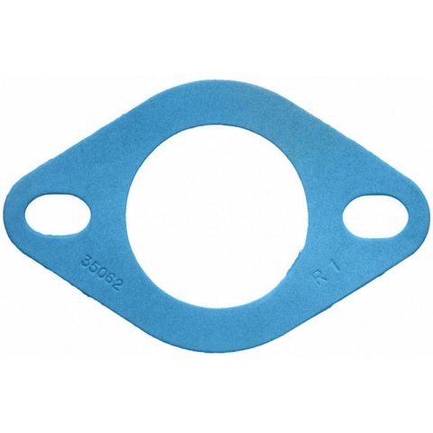 Fel-Pro Water Neck Gaskets 35062 Gasket, Composite, Outlet, AMC, Buick, Chevy, Olds, Pontiac, L4,L6/V8, Each