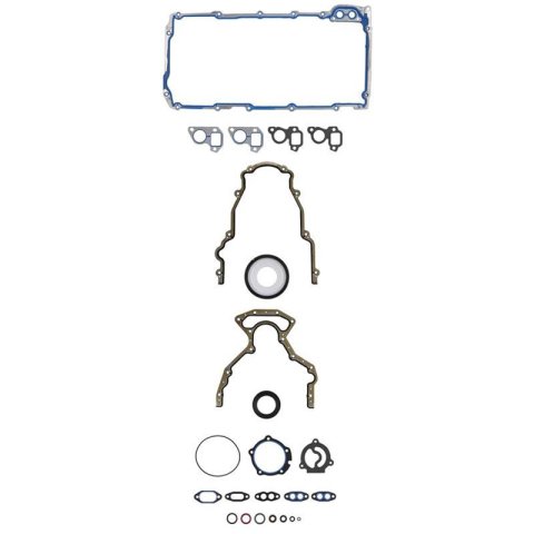 Fel-Pro Conversion Set Gaskets CS 9284 Gaskets, Set, Chevy, 4.8, 5.3, 5.7, 6.0L,