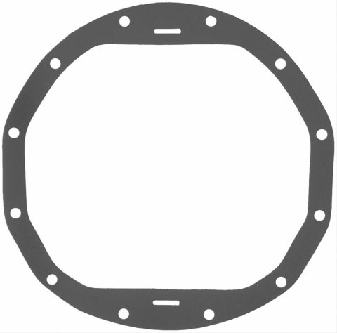 Fel-Pro Differential Cover Gaskets RDS 55029 Gasket, Fits GM, 12-Bolts Car, Each