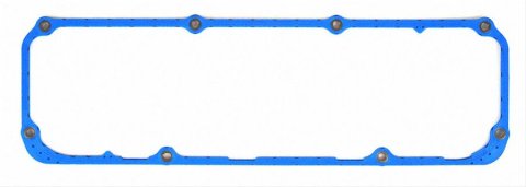 Fel-Pro Performance Valve Cover Gaskets 1682 Gaskets, Composite with Steel Core, Ford, SVO Yates Head, Pair