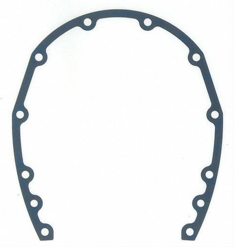 Fel-Pro Performance Timing Cover Gaskets 2335 Gasket, Paper, Chevy, Small Block, Each