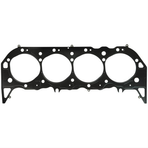 Fel-Pro Performance PermaTorque MLS Head Gaskets 1071-053 Gasket, MLS, 4.380 in. Bore, 0.053 in. Compressed Thickness, Multi-Layer Steel, Chevy, Big Block, Each