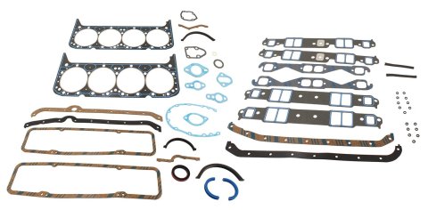 Fel-Pro Performance Full Engine Gasket Sets 260-3013 Gaskets, Performance, Set, Chevy, Small Block, Gen I, 1959-79, Set