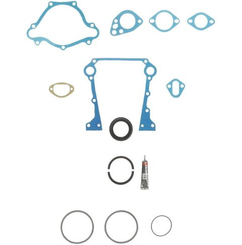 Fel-Pro Performance R.A.C.E. Gasket Sets 2715 Gaskets, Set, Chrysler, Dodge, Plymouth, 360, Set