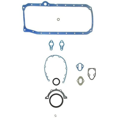 Fel-Pro Performance Full Engine Gasket Sets 17125 Gaskets, Conversion Set, Marine, Chevy, 5.0, 5.7L, Set
