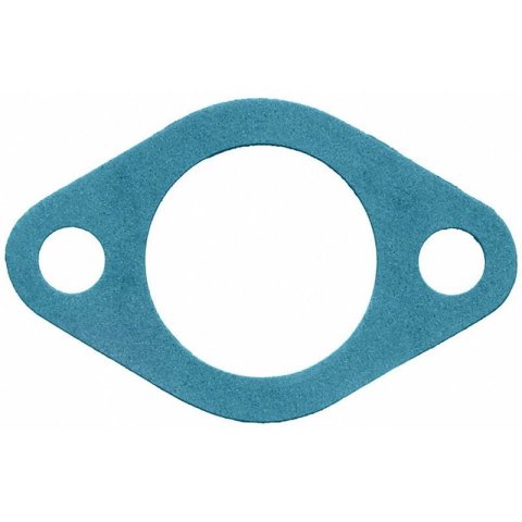 Fel-Pro Water Pump Gaskets 30060 Gasket, to Block, Chevy, Big Block, Each