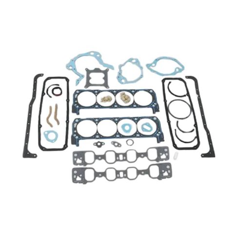 Fel-Pro Engine Gasket Kits for 1969 COUGAR, 1970-1971 MUSTANG - FS 8346 PT Gaskets, Full Set, Ford, 302, Set