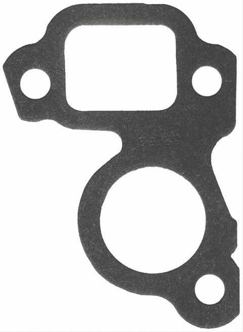 Fel-Pro Water Pump Gaskets for 1998 CAMARO, FIREBIRD, 1997-1998 CORVETTE - SFL35636 Gasket, Pump, Paper, Chevy, Pontiac, 5.7L, Each