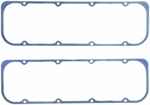 Fel-Pro Performance Valve Cover Gaskets 1655-1 Gasket, Small Block Chevy SB2 & SB2.2 NASCAR heads, Set