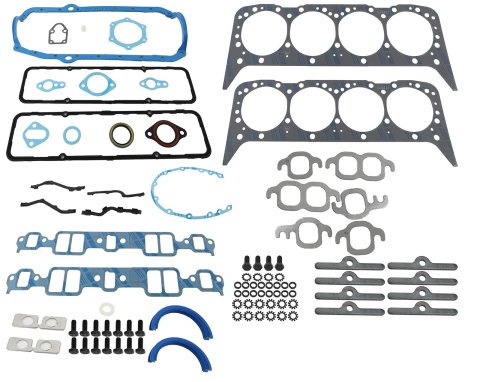 Fel-Pro Engine Gasket Kits 260-1000BT Sets, Full, Chevrolet, 5.7L, Kit