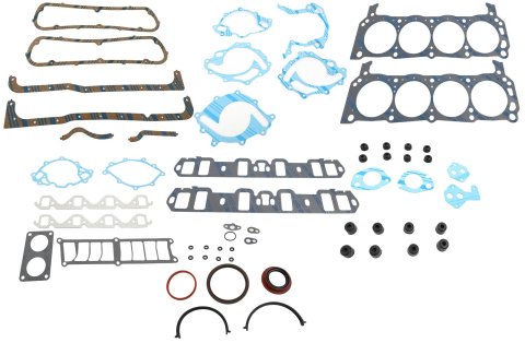 Fel-Pro Engine Gasket Kits 260-1169 Sets, Full, Ford, 5.0L, Kit