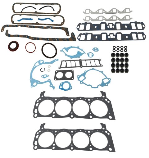 Fel-Pro Engine Gasket Kits 260-1559 Sets, Full, Ford, 5.0L, Kit