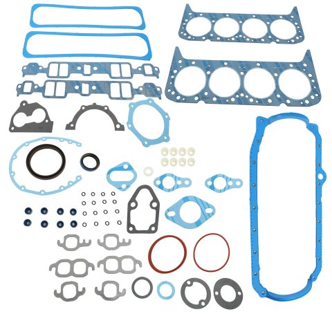 Fel-Pro Engine Gasket Kits 260-1246 Sets, Full, Chevy, 5.0L, Kit