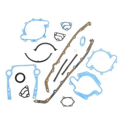 Fel-Pro Conversion Set Gaskets CS 8171-2 Gasket Set, Oldsmobile, 260, 307, 350, 403, 455, V8,