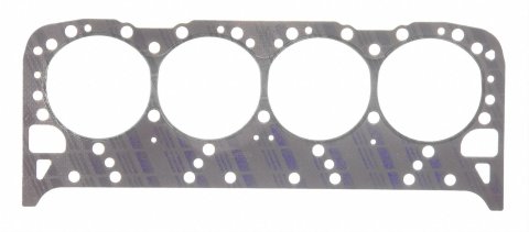 Fel-Pro Head Gaskets 9966 PT Gasket, PermaTorque, Chevy, 5.7L, LT1/LT4, Each