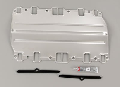 Fel-Pro Valley Pan Gaskets MS 96002 Gasket, Pan, Embossed Metal, Buick, 215, V8, Each