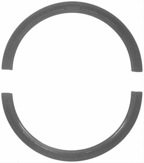 Fel-Pro Performance Rear Main Bearing Seals 2948 Seal, 2-Piece, Viton®, Ford, Big Block 385 Series, Each
