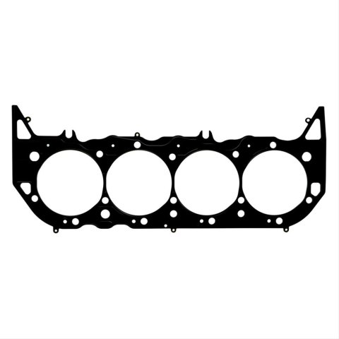 Fel-Pro PermaTorque MLS Head Gaskets 1077-053 Gasket, MLS, 4.640 in. Bore, .053 in. Compressed Thickness, Chevy, Big Block, Each