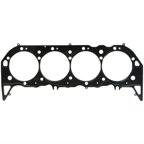 Fel-Pro PermaTorque MLS Head Gaskets 1077-041 Gasket, Performance, PermaTorqueMLS, 4.640 in. Bore, 0.041 in. Compressed Thickness, Chevy, Each