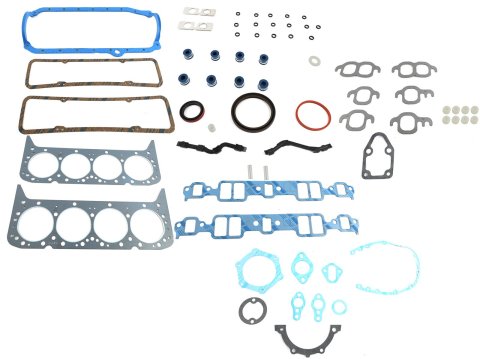 Fel-Pro Engine Gasket Kits 260-1243 Sets, Full, Chevy, 5.0L, Kit