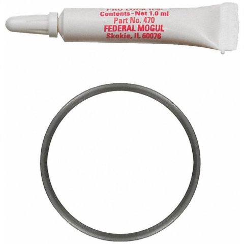 Fel-Pro Harmonic Balancer Repair Sleeves 16202 Sleeves, Steel, Chevrolet, Pontiac, L4, L6, V6, V8, Each