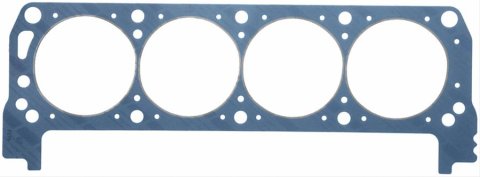 Fel-Pro Performance Head Gaskets 1031 L Gasket, Ford, Mercury V8 302 SVO/351W SVO, Left Hand, Each