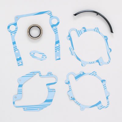 Fel-Pro Timing Cover Gaskets TCS 13417 Gaskets, Cover, Oldsmobile, V8, Kit