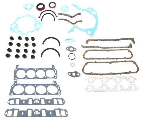 Fel-Pro Engine Gasket Kits 260-1126 Sets, Full, Ford, 5.8L, Kit