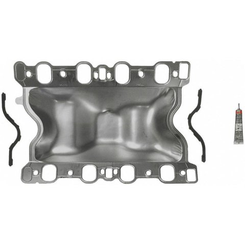 Fel-Pro Valley Pan Gaskets MS 96020 Gasket, Pan, Embossed Metal, Ford, 351M/400, Each