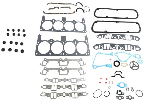 Fel-Pro Engine Gasket Kits 260-1152 Sets, Full, Chrysler, Dodge, Plymouth, 5.2L, Kit