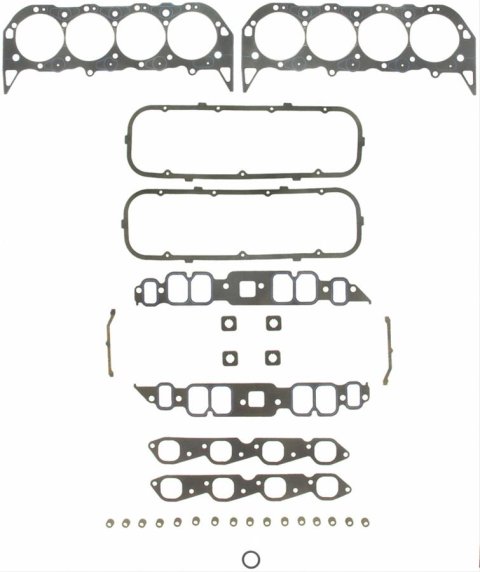 Fel-Pro Engine Gasket Sets 17248 Head Set