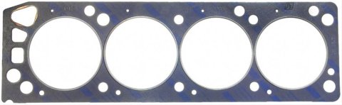 Fel-Pro Performance Head Gaskets 1035 Gasket, Composition Type, 3.930 in. Bore, .041 in. Compressed Thickness, Ford, 2.3L, Each