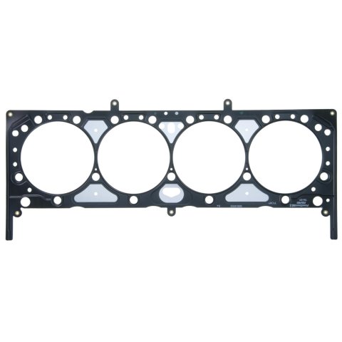 Fel-Pro Performance PermaTorque MLS Head Gaskets 1144-061 Gasket, PermaTorqueMLS, 4.200 in. Bore, .061 in. Compressed Thickness, Chevy, Small Block, Each