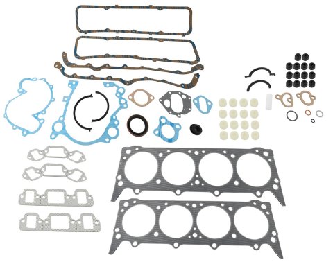 Fel-Pro Engine Gasket Kits 260-1151 Sets, Full, AMC, 343, 360, 390, 401, Kit