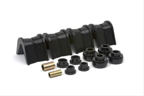 Daystar C-Bushings KF07006BK C Bushing