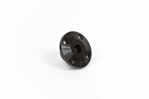 Daystar Hood Pin Grommets KU71105BK Scuff Plate, Polyurethane, Each
