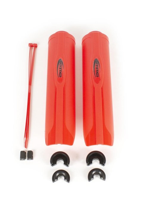 Daystar Shock Boots and Bellows KU20032RE Absorber Guard