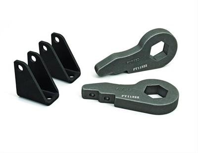 Daystar Suspension Leveling & Lift Kits KG09106 Kit-Suspension Front