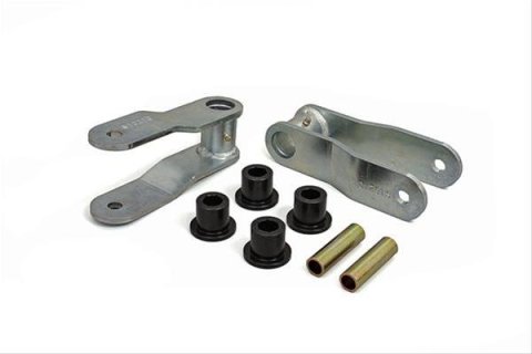 Daystar Super Shackles KJ60014 Shackle